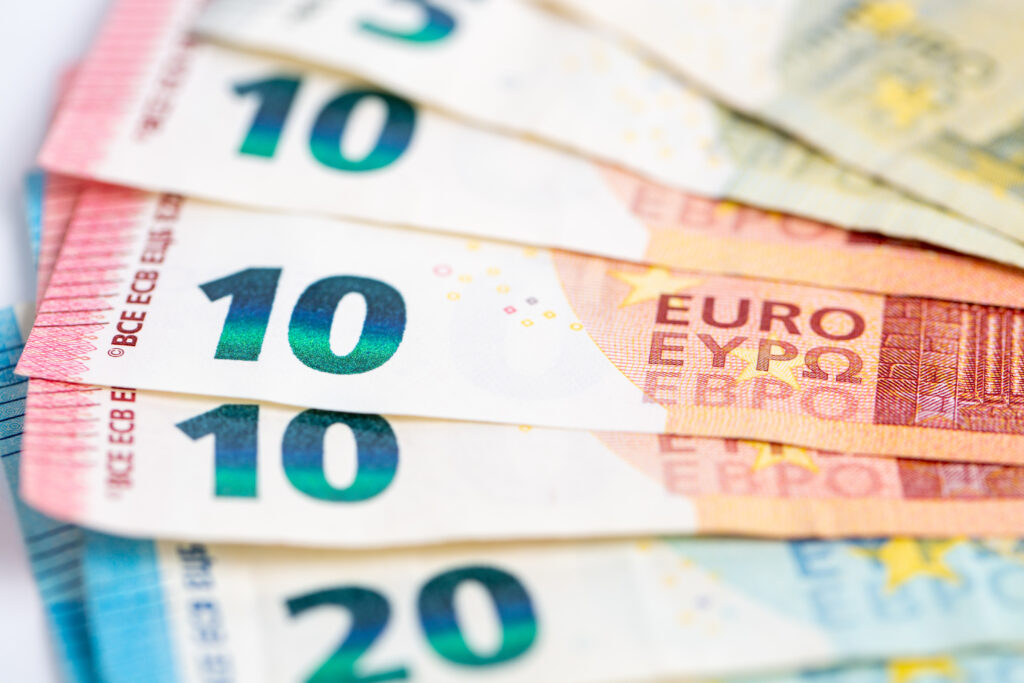 La confianza en la economía alemana sufre un nuevo golpe ante la incertidumbre global