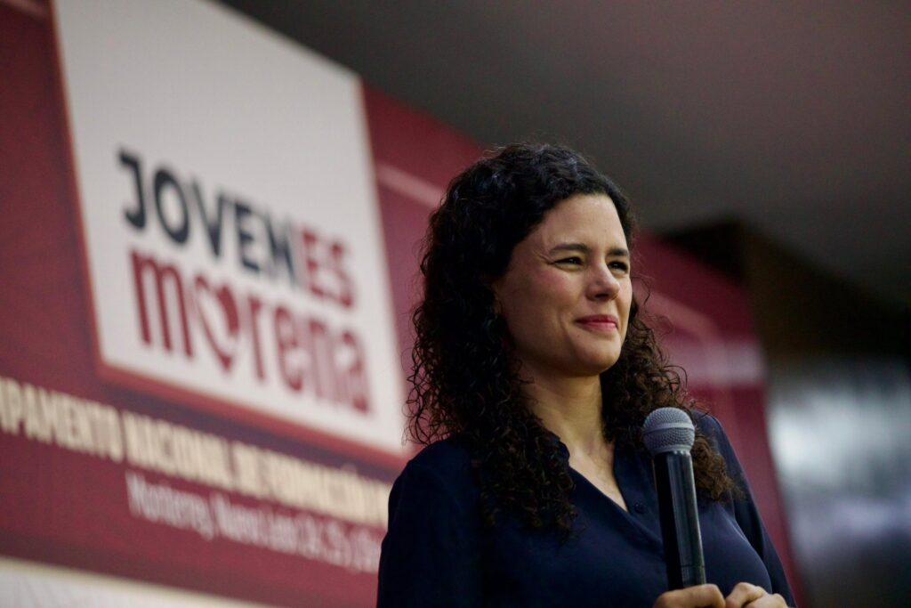 Morena inicia la renovación de su dirigencia con encuestas internas para garantizar transparencia
