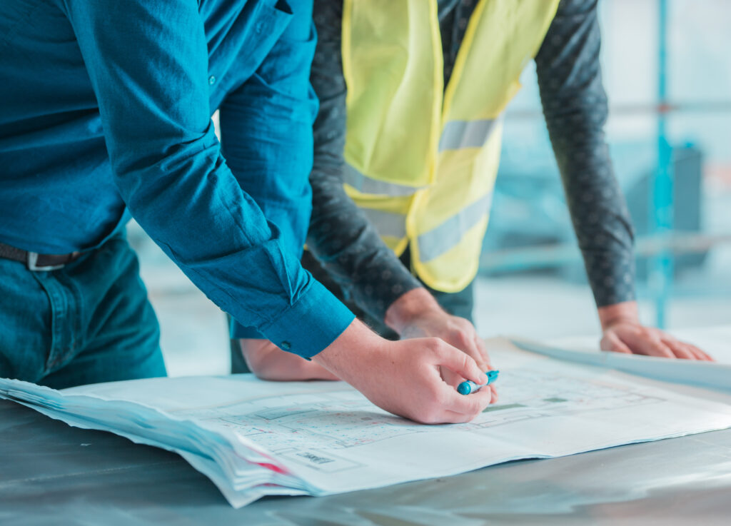 El arte de llevar adelante proyectos de infraestructura: entre el riesgo y la coordinación El arte de llevar adelante proyectos de infraestructura: entre el riesgo y la coordinación