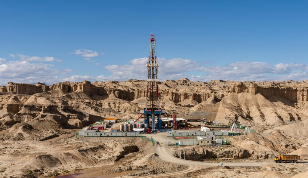 El fracking en México: un pulso entre la soberanía energética y el cuidado ambiental