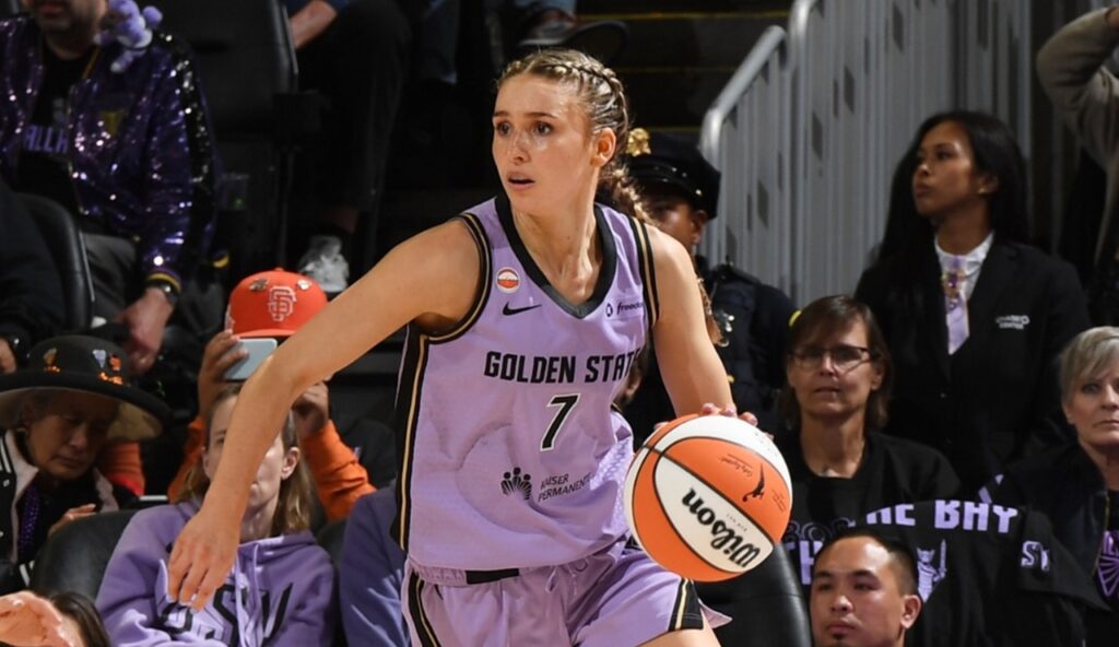 El auge de la WNBA: cómo las Golden State Valkyries consolidan su poder económico y deportivo El auge de la WNBA: cómo las Golden State Valkyries consolidan su poder económico y deportivo